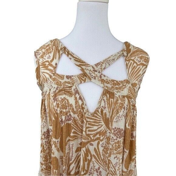 Free People Sleeveless Top - Picture 2 of 6